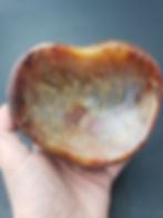 Carnelian Bowl